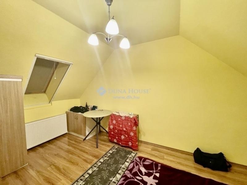 Eladó sorház Budapest