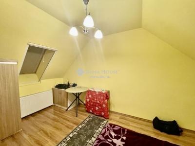 Eladó sorház Budapest