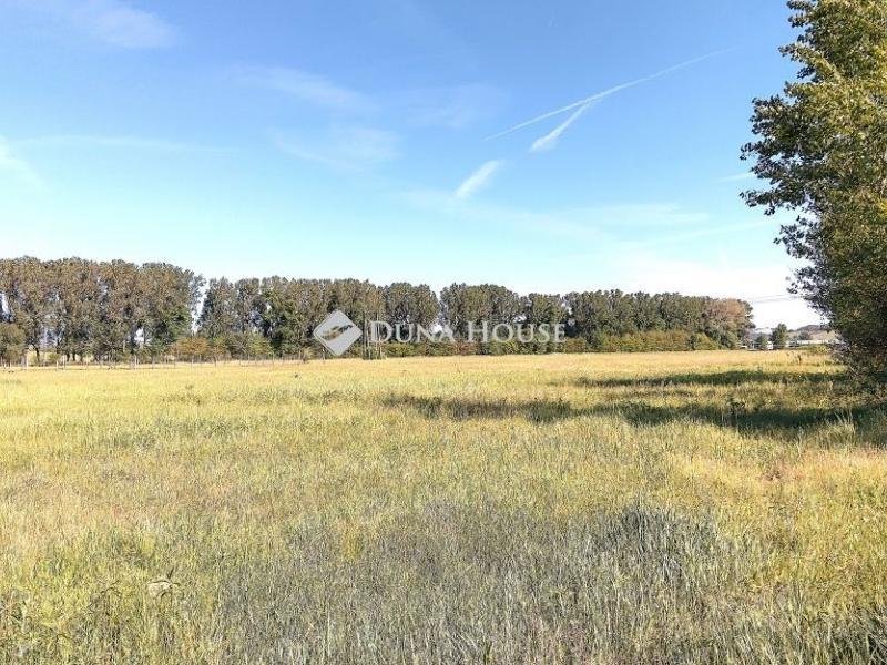 Eladó külterületi telek Dorog