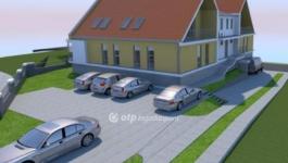 Eladó lakás Pilisvörösvár