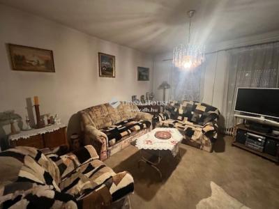 Eladó családi ház Pécs