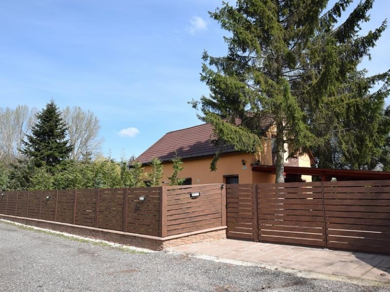 Eladó családi ház Debrecen