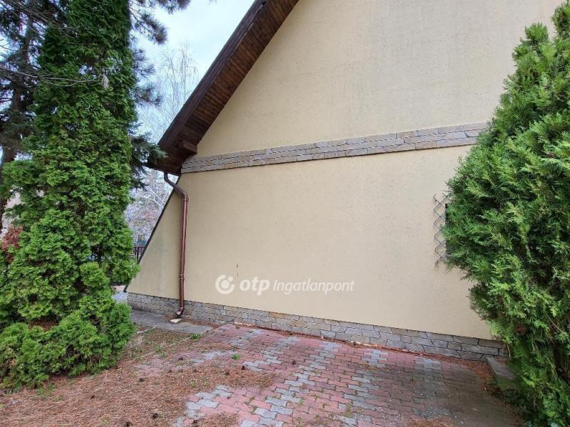 Eladó családi ház Siófok