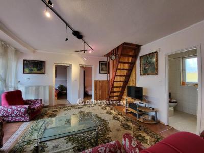 Eladó családi ház Siófok