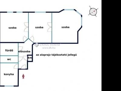 Eladó lakás Budapest