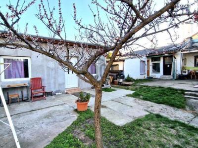 Eladó családi ház Budapest