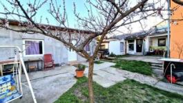 Eladó családi ház Budapest