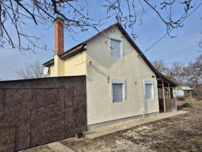 Eladó családi ház - 6000 Kecskemét, Batthyány utca