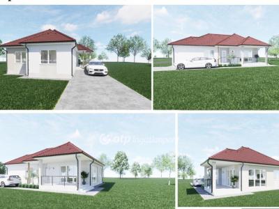 Eladó családi ház - 3535 Miskolc