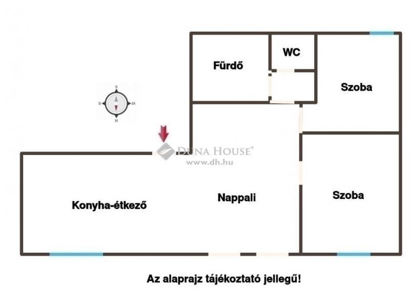 Eladó lakás Budapest