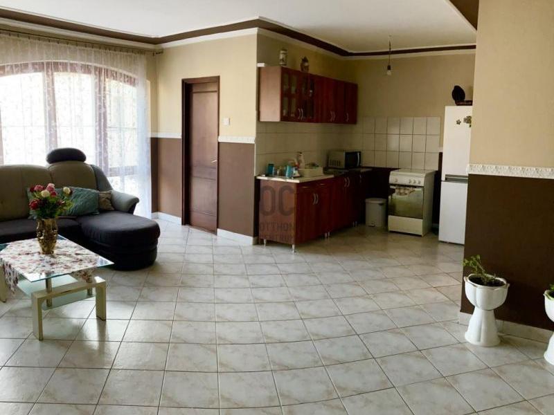 Eladó családi ház Zalaegerszeg