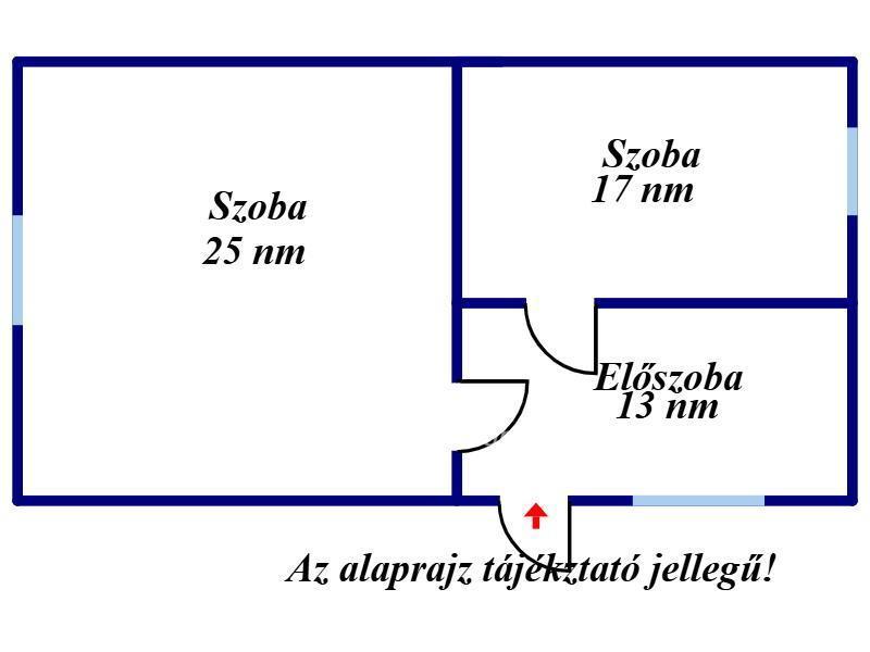 Eladó családi ház Jászberény