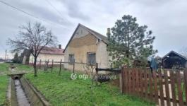 Eladó családi ház Sárrétudvari