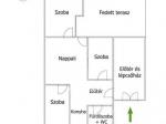 Eladó családi ház Sándorfalva