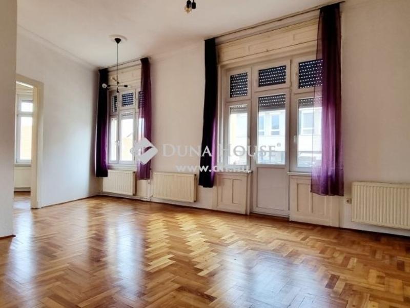 Eladó lakás Budapest