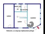 Kiadó utcai bejáratú üzlethelység Gödöllő