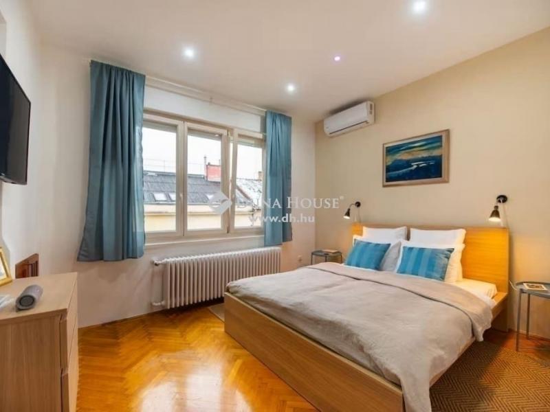 Eladó lakás Budapest