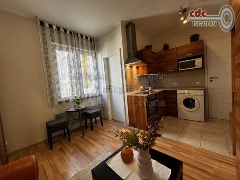 Eladó lakás Budapest