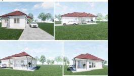 Eladó családi ház Miskolc