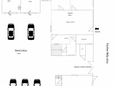 Eladó családi ház Pécs