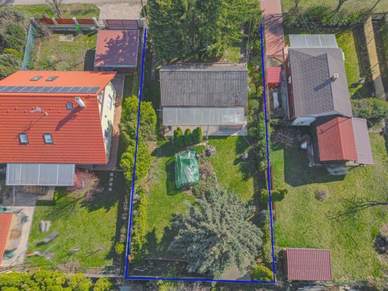 Eladó családi ház Velence