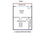 Eladó ikerház Jászfényszaru