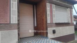 Eladó családi ház Hajdúdorog