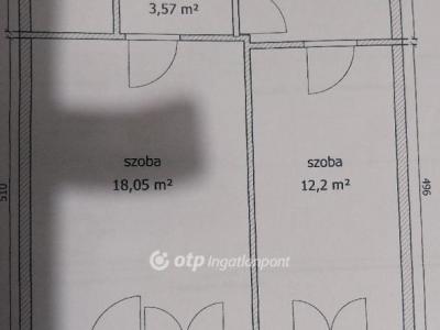 Eladó lakás - 4400 Nyíregyháza