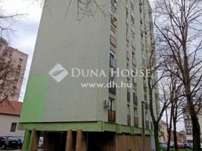 Eladó lakás - 7623 Pécs
