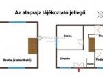 Eladó nyaraló Biatorbágy