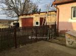 Eladó családi ház Nyírmártonfalva