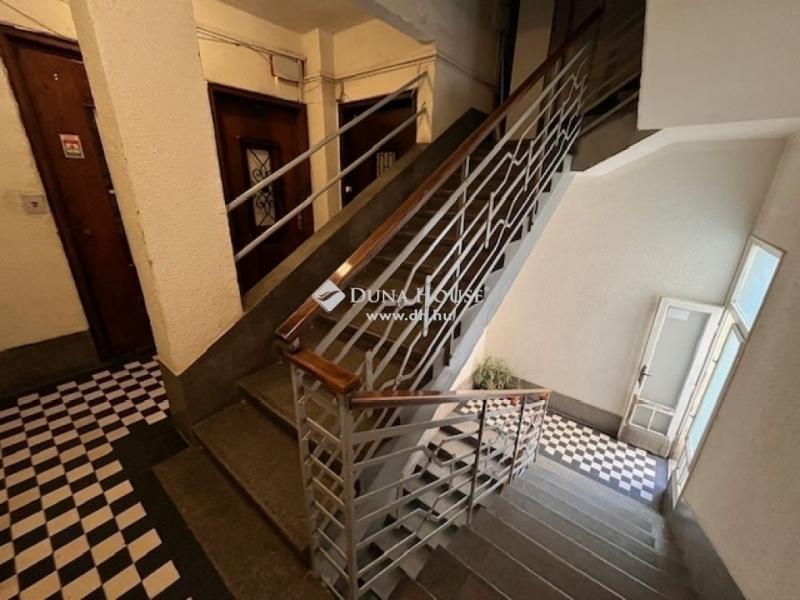 Eladó lakás Budapest