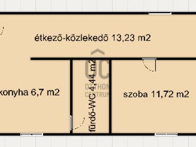 Eladó családi ház Zalaegerszeg