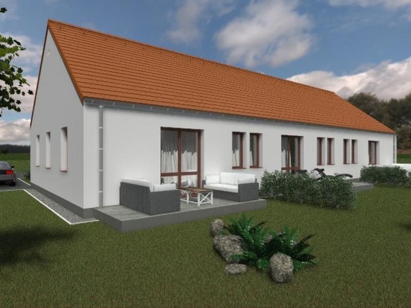 Eladó lakás Szentkirályszabadja