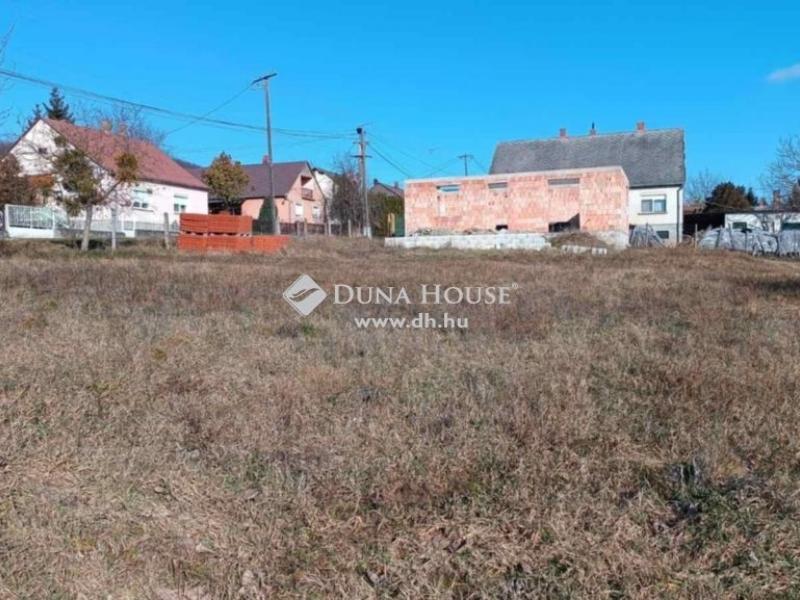Eladó lakóövezeti telek Zalaszántó