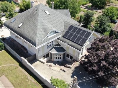 Eladó családi ház - 2370 Dabas