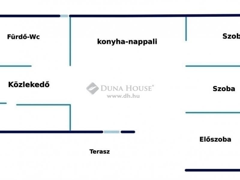 Eladó ikerház Budapest