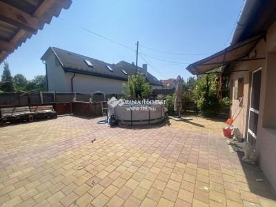Eladó házrész Budapest