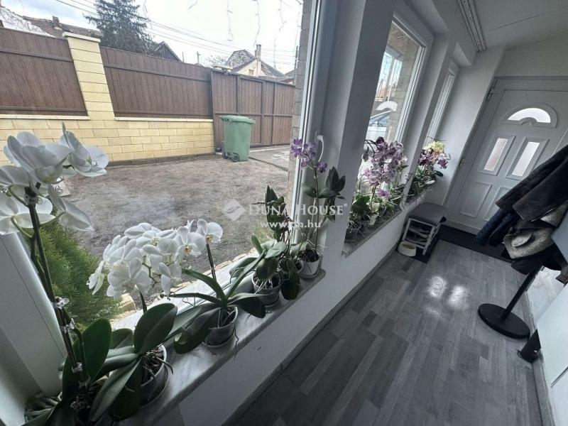 Eladó családi ház Budapest