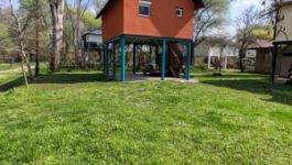 Eladó nyaraló Csongrád