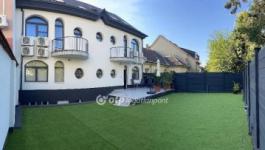 Eladó családi ház Budapest