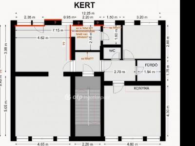 Eladó családi ház Budapest