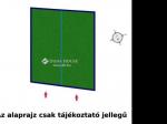 Eladó lakóövezeti telek Nagykáta