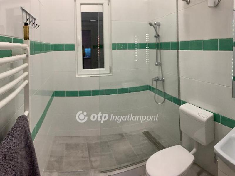 Eladó lakás Budapest