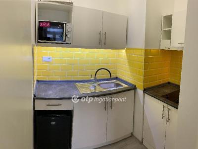 Eladó lakás Budapest