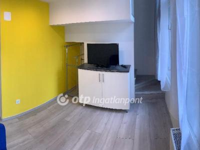 Eladó lakás Budapest