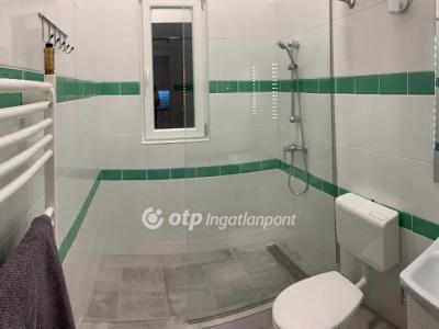 Eladó lakás Budapest