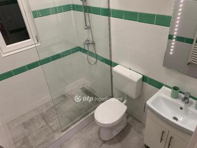 Eladó lakás Budapest