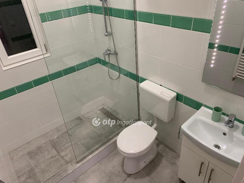 Eladó lakás Budapest