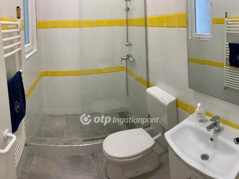 Eladó lakás Budapest